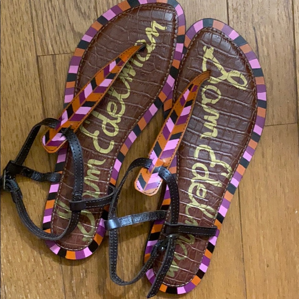 Gigi sandals